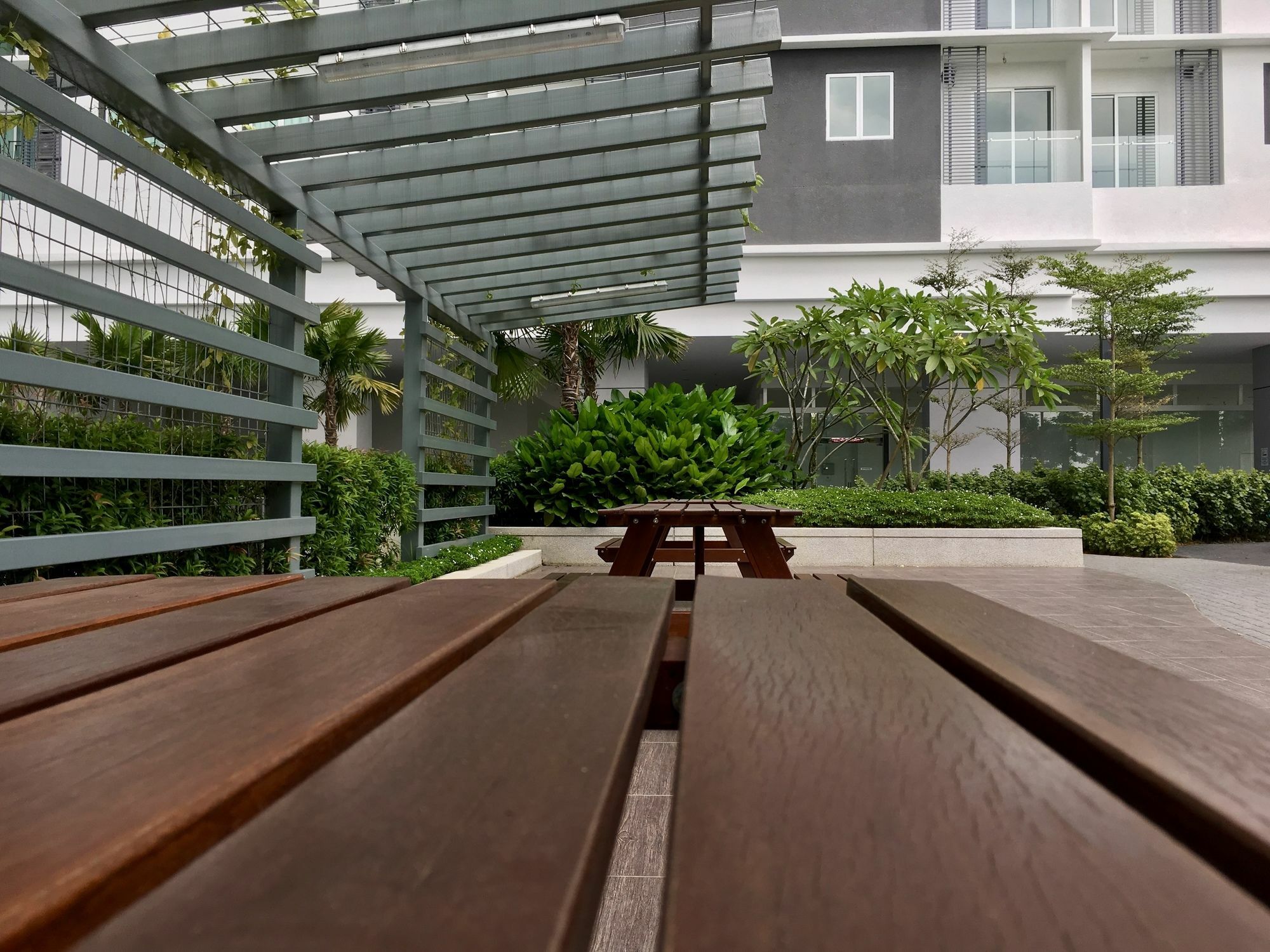 Southbank Residence Block B, Mid Valley @ De Space Kl クアラルンプール エクステリア 写真